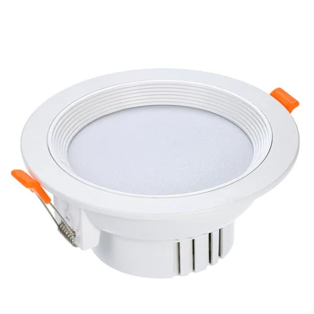 Motion Sensor LED Light Auto Switch Night Light Motion Detector Recessed LED Downlight Daylight Hallway Basement For Home
Motion Sensor LED Light Auto Switch Night Light Motion Detector Recessed LED Downlight Daylight Hallway Basement For Home