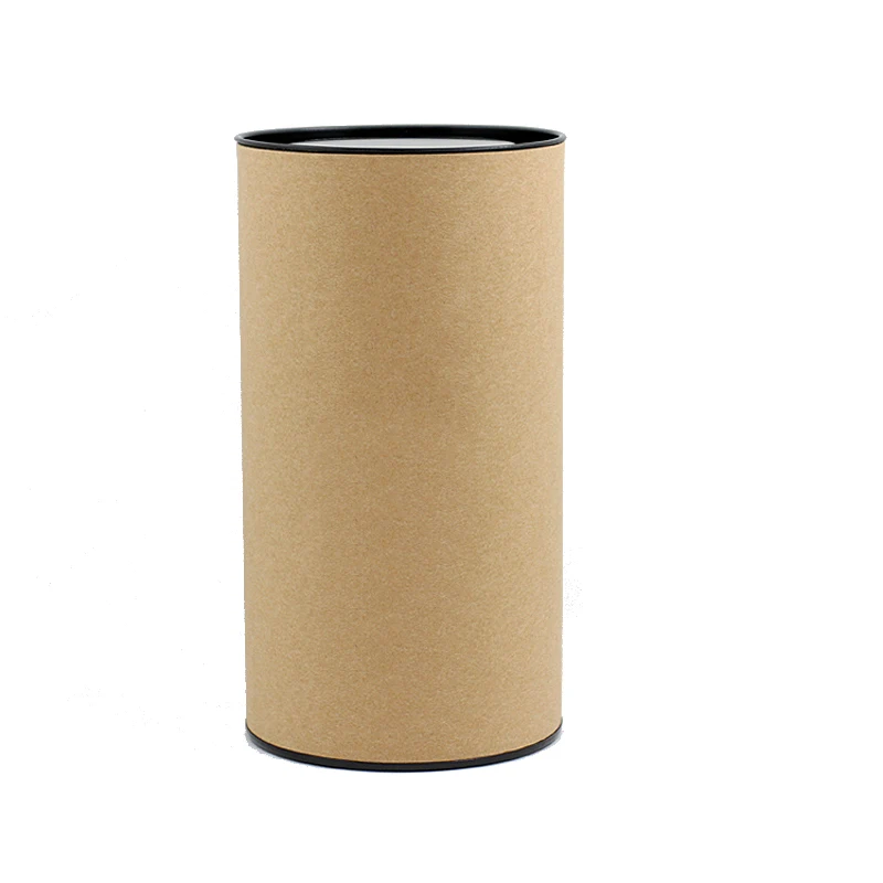 Xin Jia Yi Packaging Paper Box Hot Sale Round Shape Jewelry Gift Box With Tin Lid and Tin Bottom Eco Kraft Paper Gift Box
Xin Jia Yi Packaging Paper Box Hot Sale Round Shape Jewelry Gift Box With Tin Lid and Tin Bottom Eco Kraft Paper Gift Box