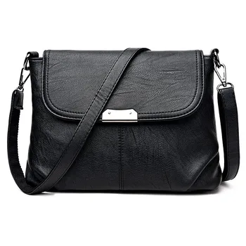 Kajie Women Messenger Bags Designer High Quality Pu Leather Luxury Handbags Small Shell Purses Bags Female Famous Brands 2018
Kajie Women Messenger Bags Designer High Quality Pu Leather Luxury Handbags Small Shell Purses Bags Female Famous Brands 2018