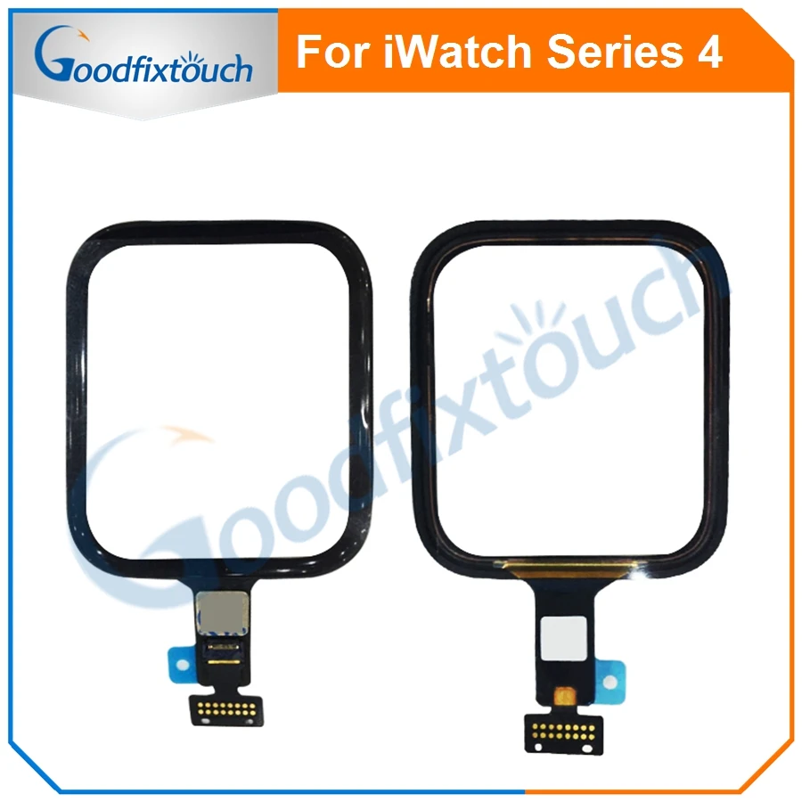 Digitizer touch screen For Apple Watch Series 4 40mm 44mm Touch Screen Digitizer Outer Glass Lens For iWatch 4 S4 Original New
Digitizer touch screen For Apple Watch Series 4 40mm 44mm Touch Screen Digitizer Outer Glass Lens For iWatch 4 S4 Original New