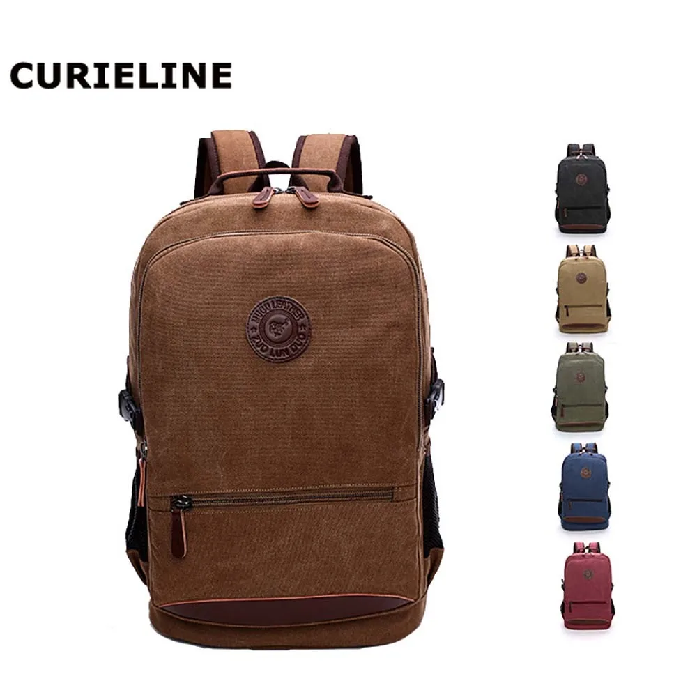 2019 new design large capacity laptop vintage canvas backpack wholesale black vintage backpack
2019 new design large capacity laptop vintage canvas backpack wholesale black vintage backpack