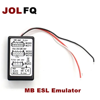 MB ESL Emulator for W202, W208, W210, W203, W211, W639 MB ESL Emulator mercedes esl emulator with fast shipping
MB ESL Emulator for W202, W208, W210, W203, W211, W639 MB ESL Emulator mercedes esl emulator with fast shipping