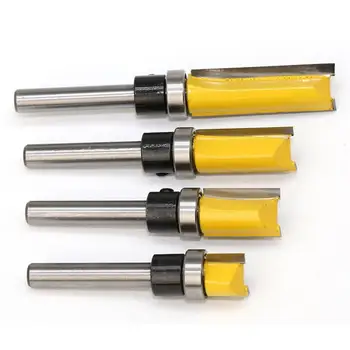 Export Woodworking Cutter Engraving Machine Trimming Machine 1/4 Handle High-grade Imitation Trimming Knife
Export Woodworking Cutter Engraving Machine Trimming Machine 1/4 Handle High-grade Imitation Trimming Knife