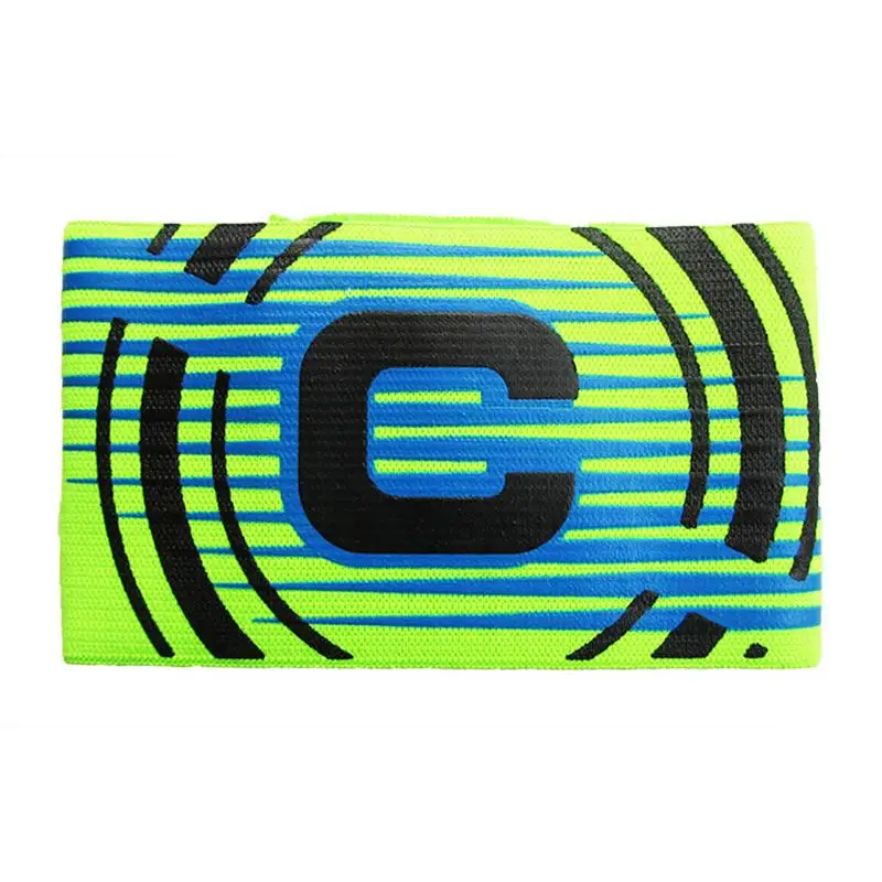 Captain Armband Football Armband Blank Group Label C Sports Armband For Men Male Football Soccer Sport Fashion Accessories
Captain Armband Football Armband Blank Group Label C Sports Armband For Men Male Football Soccer Sport Fashion Accessories