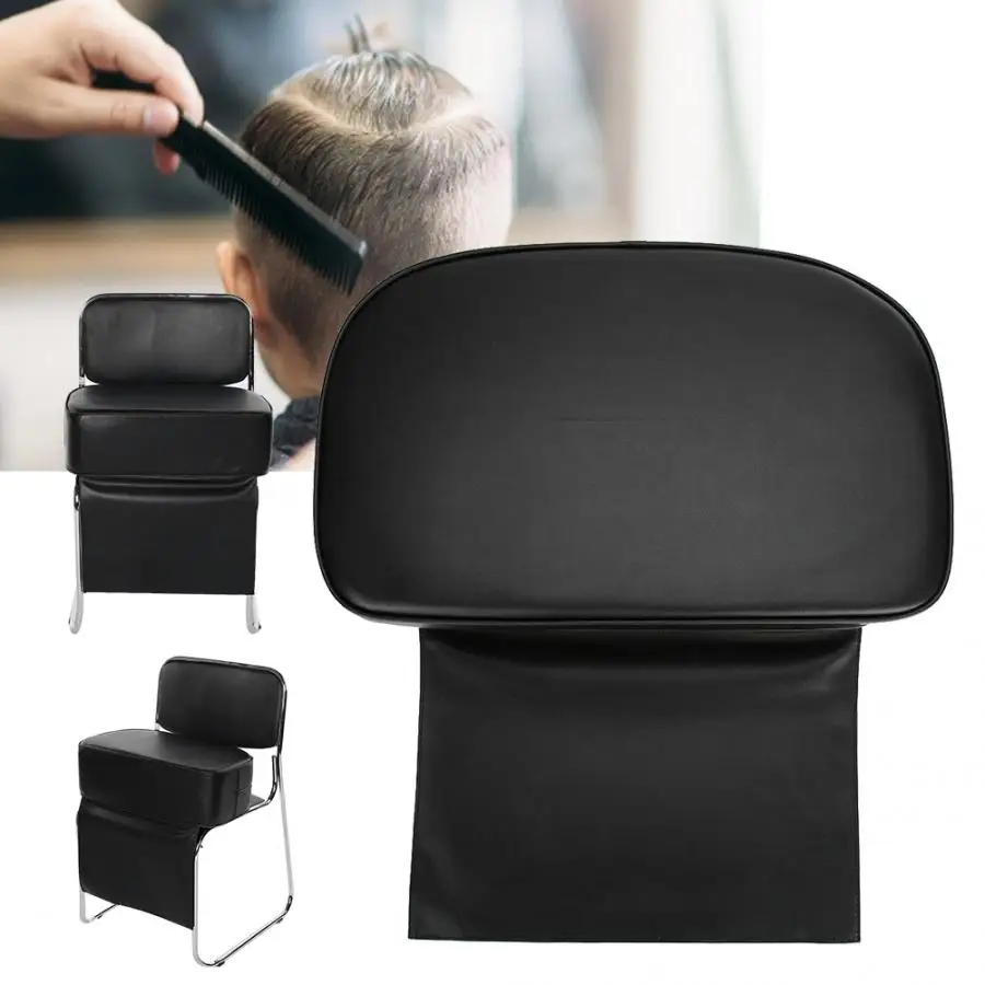 Barber Boost Seat PU Barber Boost Seat Chair for Kids Chair Hair Salon Styling Barber Cushion Hair Salon Accessories
Barber Boost Seat PU Barber Boost Seat Chair for Kids Chair Hair Salon Styling Barber Cushion Hair Salon Accessories