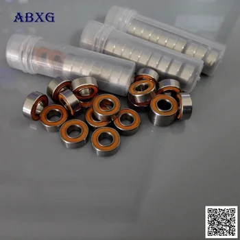 100PCS SSMR63 2OS SMR63 MR63 CB A7 ABEC7 3x6x2.5mm Fishing vessel bearing stainless steel hybrid ceramic bearing 3x6x2.5 3*6*2.5
100PCS SSMR63 2OS SMR63 MR63 CB A7 ABEC7 3x6x2.5mm Fishing vessel bearing stainless steel hybrid ceramic bearing 3x6x2.5 3*6*2.5
