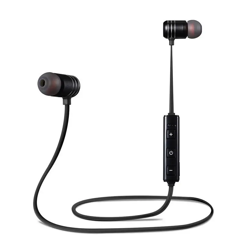 Wireless Bluetooth Headset Wireless Hall Switch Sports Headset Heavy Bass Stereo Sound Subwoofer Headphones Fast Shipping
Wireless Bluetooth Headset Wireless Hall Switch Sports Headset Heavy Bass Stereo Sound Subwoofer Headphones Fast Shipping