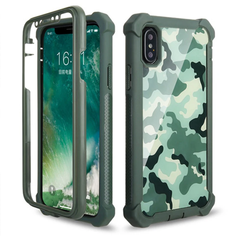 Heavy Duty Protection Doom armor PC+Soft TPU Phone Case for iPhone XS Max XR X 6 6S 7 8 Plus Shockproof Sturdy Cover for iPhone7
Heavy Duty Protection Doom armor PC+Soft TPU Phone Case for iPhone XS Max XR X 6 6S 7 8 Plus Shockproof Sturdy Cover for iPhone7