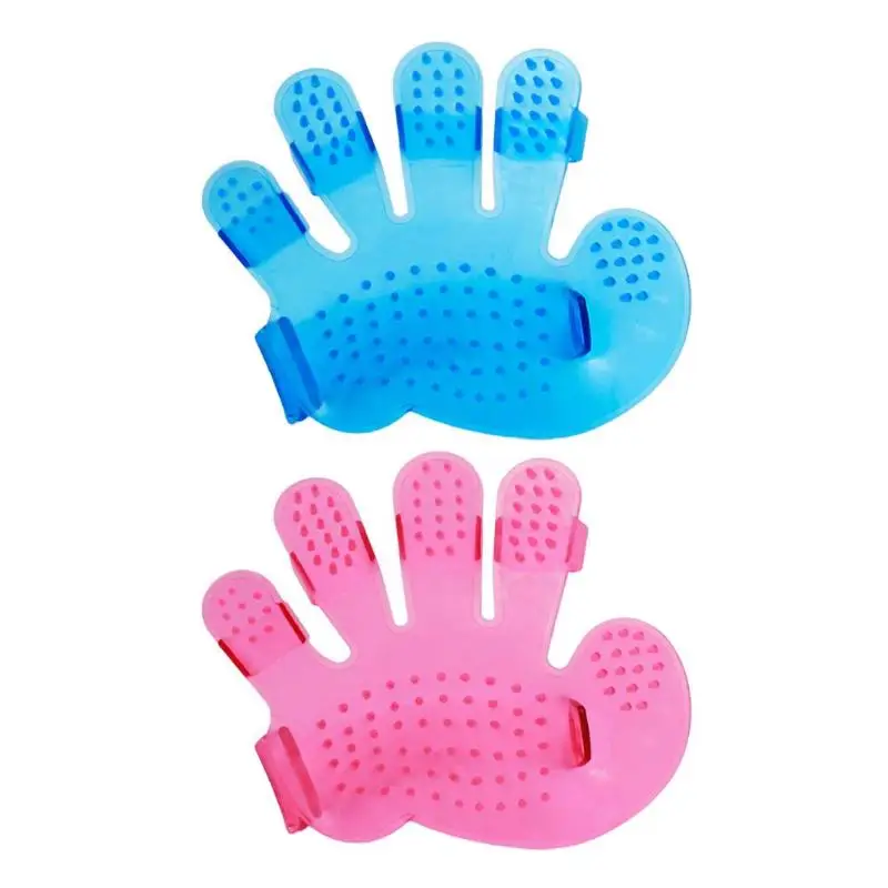 Pet Dog Massage Brush Dog Cat Shower Cleaning Comb Pet Grooming Supplies Washing Hair Massage Brush Pet Products Useful 2019 New
Pet Dog Massage Brush Dog Cat Shower Cleaning Comb Pet Grooming Supplies Washing Hair Massage Brush Pet Products Useful 2019 New