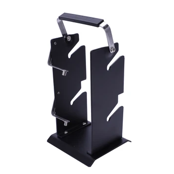 Sy-227-2 Tin Solder Wire Rack Line Frame Line Seat All Metal Tin Tin Wire Welding Wire Bracket
Sy-227-2 Tin Solder Wire Rack Line Frame Line Seat All Metal Tin Tin Wire Welding Wire Bracket
