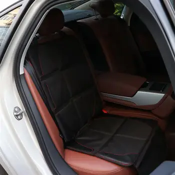 Oxford Car Seat Protector Child Baby Auto Seat Protector Mat Improved Protection For Car Seat 123*48cm
Oxford Car Seat Protector Child Baby Auto Seat Protector Mat Improved Protection For Car Seat 123*48cm