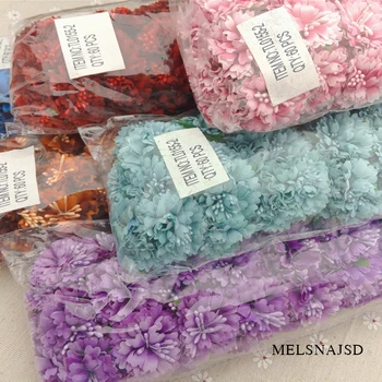 Melsnajsd European Simulation Carnation Autumn Small Flower Wedding Home Office Flowers Diy
Melsnajsd European Simulation Carnation Autumn Small Flower Wedding Home Office Flowers Diy