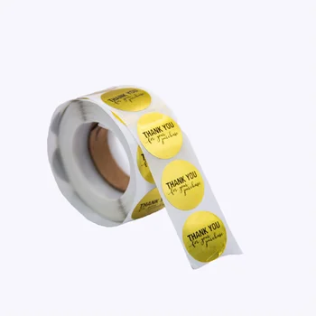 500pcs Cute Gold "THANK YOU for Your Purchase" Stickers DIY Cook Biscuits Decoration Seal Labels Gift Tag Stationary Sticker
500pcs Cute Gold "THANK YOU for Your Purchase" Stickers DIY Cook Biscuits Decoration Seal Labels Gift Tag Stationary Sticker
