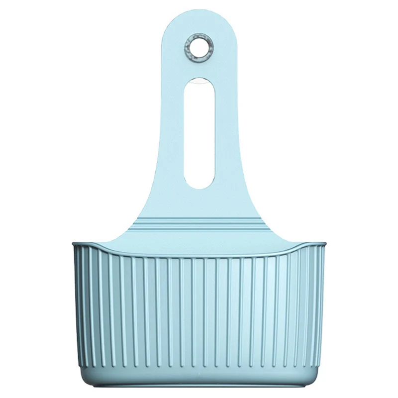 Kitchen Sink Storage Hanging Basket Adjustable Snap Button Type Drain Rack Faucet Storage Baskets
Kitchen Sink Storage Hanging Basket Adjustable Snap Button Type Drain Rack Faucet Storage Baskets