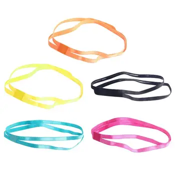 Elastic yoga headband sport women running sport hair band turban headband women hair band sport woman Double Antiskid Hairband
Elastic yoga headband sport women running sport hair band turban headband women hair band sport woman Double Antiskid Hairband
