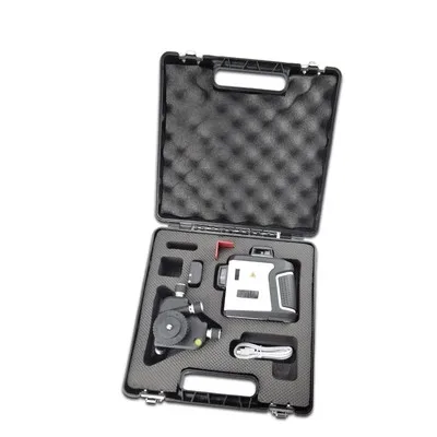 LM560 3D 12 Lines Laser Level Self-Leveling 360 Horizontal & Vertical Cross Lazer Nivel Level Green Line Laser Levels
LM560 3D 12 Lines Laser Level Self-Leveling 360 Horizontal & Vertical Cross Lazer Nivel Level Green Line Laser Levels