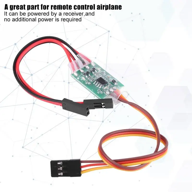 RC Igniter 2 in 1 Electronic Fuze Controller Remote Control Switch Ignition Lighter for RC Model Aircraft RC Part
RC Igniter 2 in 1 Electronic Fuze Controller Remote Control Switch Ignition Lighter for RC Model Aircraft RC Part
