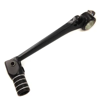 For 1999-2002 2000 2001 Yamaha YZF R6 YZF-R6 yzfr6 Folding Brake Pedal Rear Foot Lever Motorcycle Parts Black / Silver
For 1999-2002 2000 2001 Yamaha YZF R6 YZF-R6 yzfr6 Folding Brake Pedal Rear Foot Lever Motorcycle Parts Black / Silver