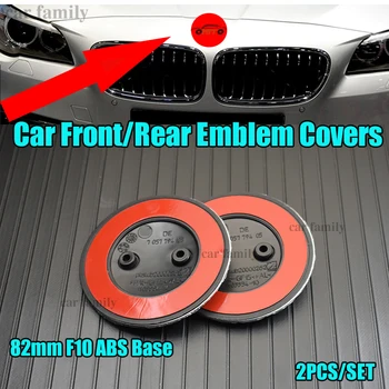 Car Hood Racing Grills 82mm Original 2PINS For BMW F10 F10 No Expoy resin ABS Front Bonnet Emblem Auto Head Label Cover 2PCS/LOT
Car Hood Racing Grills 82mm Original 2PINS For BMW F10 F10 No Expoy resin ABS Front Bonnet Emblem Auto Head Label Cover 2PCS/LOT
