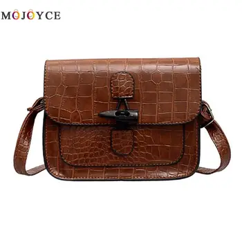 Solid Color Alligator Pattern PU Leather Shoulder Bag Handbags Women Square Flap Crossbody Bags
Solid Color Alligator Pattern PU Leather Shoulder Bag Handbags Women Square Flap Crossbody Bags