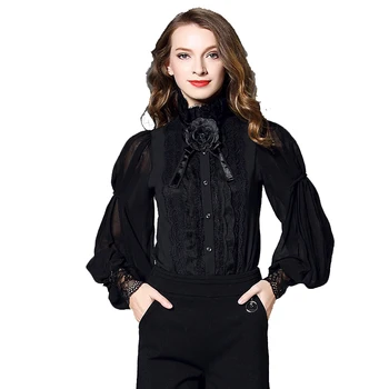 black floral silk lace chiffon office blouse womens tops and blouses 2019 elegant vintage sexy boho long sleeve plus size palace
black floral silk lace chiffon office blouse womens tops and blouses 2019 elegant vintage sexy boho long sleeve plus size palace
