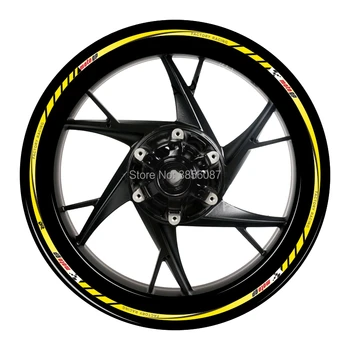 new FASP 18/19 inch Motorcycle Reflective Wheel hub Stickers Auto Decors Wheel Stickers on Car THE DOCTOR MOTOGB
new FASP 18/19 inch Motorcycle Reflective Wheel hub Stickers Auto Decors Wheel Stickers on Car THE DOCTOR MOTOGB
