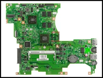 High quality LF155M for Lenovo Flex 2-15D Laptop Motherboard 5B20G53237 A8-6410U 2.0 GHz Radeon R5 M230 2GB DDR3 100% Fully Test
High quality LF155M for Lenovo Flex 2-15D Laptop Motherboard 5B20G53237 A8-6410U 2.0 GHz Radeon R5 M230 2GB DDR3 100% Fully Test