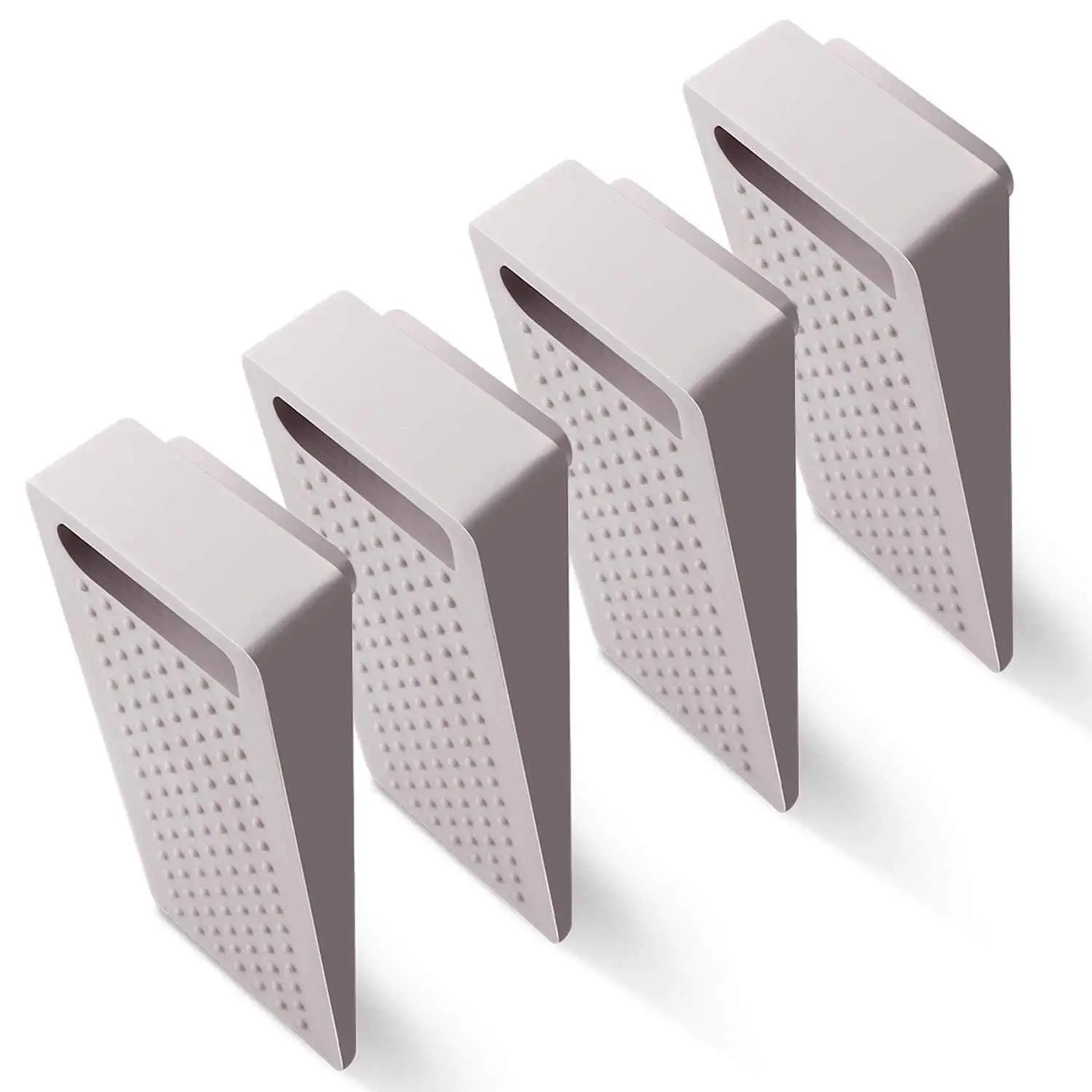 Door Hold Stops, Stop Door to Floor, Anti-slip Rubber, Without Bore Drill, Block Stop Door on Tile Floor Mat in Wood and Lamin
Door Hold Stops, Stop Door to Floor, Anti-slip Rubber, Without Bore Drill, Block Stop Door on Tile Floor Mat in Wood and Lamin