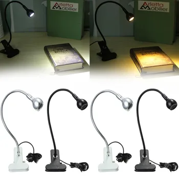 USB Reading Light Desk LED Table Lamp 1W Flexible Book Lights Easy Clip on Table With Switch Eye Protect USB Bedside Study
USB Reading Light Desk LED Table Lamp 1W Flexible Book Lights Easy Clip on Table With Switch Eye Protect USB Bedside Study