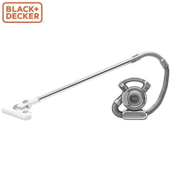 Vacuum Cleaners Black+Decker PD1820LF-QW for the house to collect dust cleaning appliances household vertical wireless
Vacuum Cleaners Black+Decker PD1820LF-QW for the house to collect dust cleaning appliances household vertical wireless