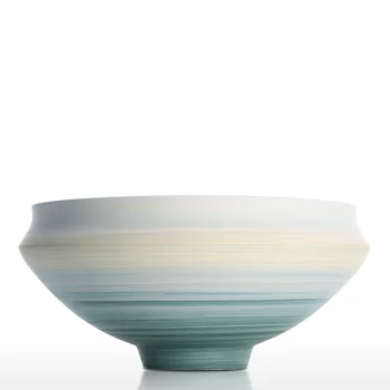 Ceramic Fruit Bowl Decorative Centerpiece for Home Wedding Set Living Room Office and Place Settings Home Decoration
Ceramic Fruit Bowl Decorative Centerpiece for Home Wedding Set Living Room Office and Place Settings Home Decoration