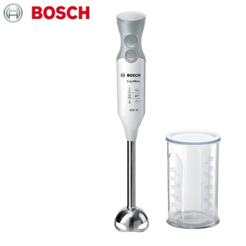 Blenders Bosch MSM66110 Home Kitchen Appliances chopper immersion mixer stationary preparation of drinks and dishes
Blenders Bosch MSM66110 Home Kitchen Appliances chopper immersion mixer stationary preparation of drinks and dishes