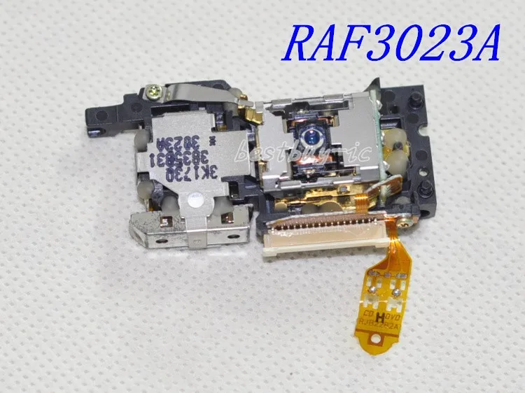 RAF-3023 RAF-3023A 3023A RAE-3023 Optical pickup W/O Mechanism RAF3023 RAF3023A RAE3023 for DVD player laser lens/ laser head
RAF-3023 RAF-3023A 3023A RAE-3023 Optical pickup W/O Mechanism RAF3023 RAF3023A RAE3023 for DVD player laser lens/ laser head