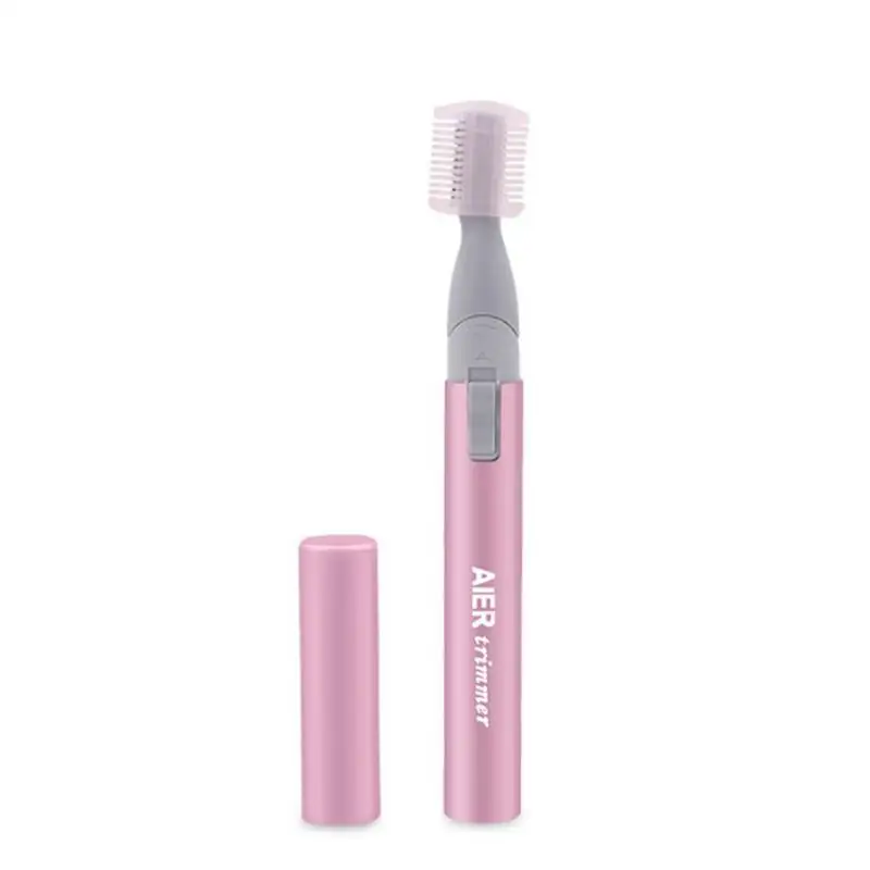High Quality Universal Electric Eyebrow Shaping Knife Ms. Lipstick Eyebrow Shaping Machine Eyebrow Scraper For Beauty Tool
High Quality Universal Electric Eyebrow Shaping Knife Ms. Lipstick Eyebrow Shaping Machine Eyebrow Scraper For Beauty Tool