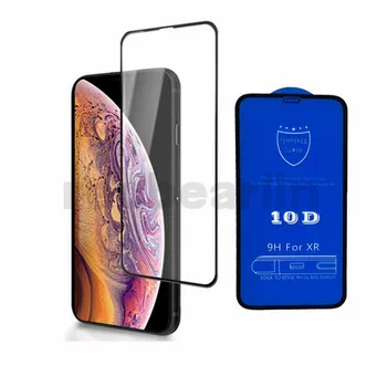 10D tempered glass For iPhone XS Max XR 5s 7 8 Plus Glass Screen Protector For iPhoneX 6 Plus Full Cover Film 10D Curved
10D tempered glass For iPhone XS Max XR 5s 7 8 Plus Glass Screen Protector For iPhoneX 6 Plus Full Cover Film 10D Curved