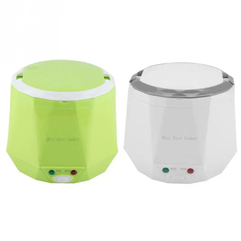 24V 140W 1.6 L Electric Portable Multifunctional Rice Cooker Food Steamer for Truck
24V 140W 1.6 L Electric Portable Multifunctional Rice Cooker Food Steamer for Truck
