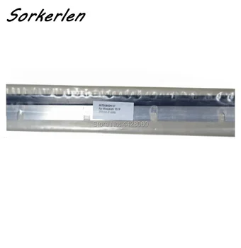 Wash up blade for Mitsubishi 1E 1F,Mitsubishi wash up blade, offset printing machinery spare parts
Wash up blade for Mitsubishi 1E 1F,Mitsubishi wash up blade, offset printing machinery spare parts