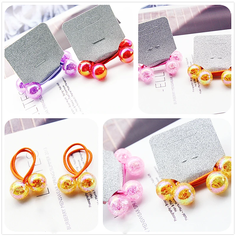 Fashion shiny ball hair rope color ball stretch hair ring gum hair band girl boutique tiara korean hair accessories girls gifts 
Fashion shiny ball hair rope color ball stretch hair ring gum hair band girl boutique tiara korean hair accessories girls gifts