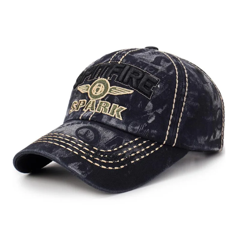 New Style Korean Fashion Washed Denim Baseball Cap Fashion Four Seasons College Young Casual Summer Visor Cool Unisex
New Style Korean Fashion Washed Denim Baseball Cap Fashion Four Seasons College Young Casual Summer Visor Cool Unisex