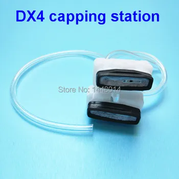 DX4 print head cap top for Roland SP 540 SJ 540 740 VP 540 Mimaki JV4 JV22 Mutoh printer DX4 capping station sponge head 4pcs
DX4 print head cap top for Roland SP 540 SJ 540 740 VP 540 Mimaki JV4 JV22 Mutoh printer DX4 capping station sponge head 4pcs