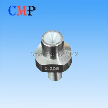 MV Diamond Guide X052B609G63 X052B609G64 X052B609G65 X052B609G66 Wire Guide M137 Lower Diamond Guide for Mitsubishi EDM
MV Diamond Guide X052B609G63 X052B609G64 X052B609G65 X052B609G66 Wire Guide M137 Lower Diamond Guide for Mitsubishi EDM