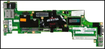 High Quality MB For Lenovo ThinkPad X240 Laptop Motherboard VIUX1 NM-A091 SR16Q I3-4010U 1.7 Ghz Integrated 100% Tested
High Quality MB For Lenovo ThinkPad X240 Laptop Motherboard VIUX1 NM-A091 SR16Q I3-4010U 1.7 Ghz Integrated 100% Tested