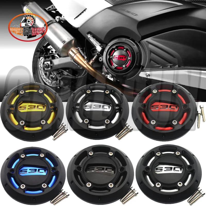 Motorcycle Engine Stator Cover Protective Guard Cover Decorative Cover For Yamaha T-max 530 2012-2015 2013 2014 TMAX 530 T-MAX
Motorcycle Engine Stator Cover Protective Guard Cover Decorative Cover For Yamaha T-max 530 2012-2015 2013 2014 TMAX 530 T-MAX