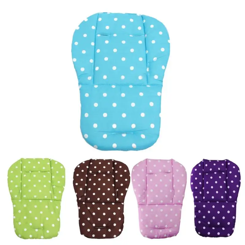Baby Stroller Mat Child Kids Car Seat Cushion Infant Baby Pushchair Pad Ticken Mattress Baby Carriage Travel Chiar Pad
Baby Stroller Mat Child Kids Car Seat Cushion Infant Baby Pushchair Pad Ticken Mattress Baby Carriage Travel Chiar Pad