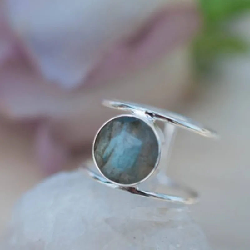 2019 Boho Rings For Women Planet Stone Ring Gothic Bohemian Rings Blue Geometric Silver Rings Romantic Wedding Ring Gift D30
2019 Boho Rings For Women Planet Stone Ring Gothic Bohemian Rings Blue Geometric Silver Rings Romantic Wedding Ring Gift D30