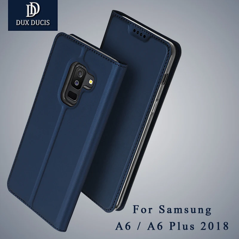 For Smausng Galaxy A6 2018 Case Dux Ducis Cover For Samsung A6 Plus 2018 Case Flip Wallet Leather Cover For Samsung A6 2018 Case
For Smausng Galaxy A6 2018 Case Dux Ducis Cover For Samsung A6 Plus 2018 Case Flip Wallet Leather Cover For Samsung A6 2018 Case