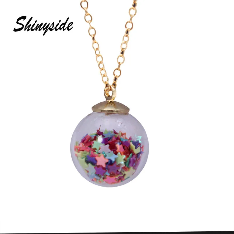 2019 new design summer style glass beads necklaces&pendants vintage simple colourful star cute necklace for women
2019 new design summer style glass beads necklaces&pendants vintage simple colourful star cute necklace for women
