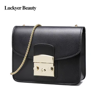 LUCKYER BEAUTY 2019 new bags for women messenger bag luxury shoulder bag evening bag fashion crossbody purse vintage girl lady
LUCKYER BEAUTY 2019 new bags for women messenger bag luxury shoulder bag evening bag fashion crossbody purse vintage girl lady