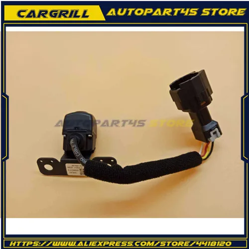 Rear View Backup Parking Assist Camera OEM 95760-2W000 957602W100 2013-2015 for Hyundai for Santa
Rear View Backup Parking Assist Camera OEM 95760-2W000 957602W100 2013-2015 for Hyundai for Santa