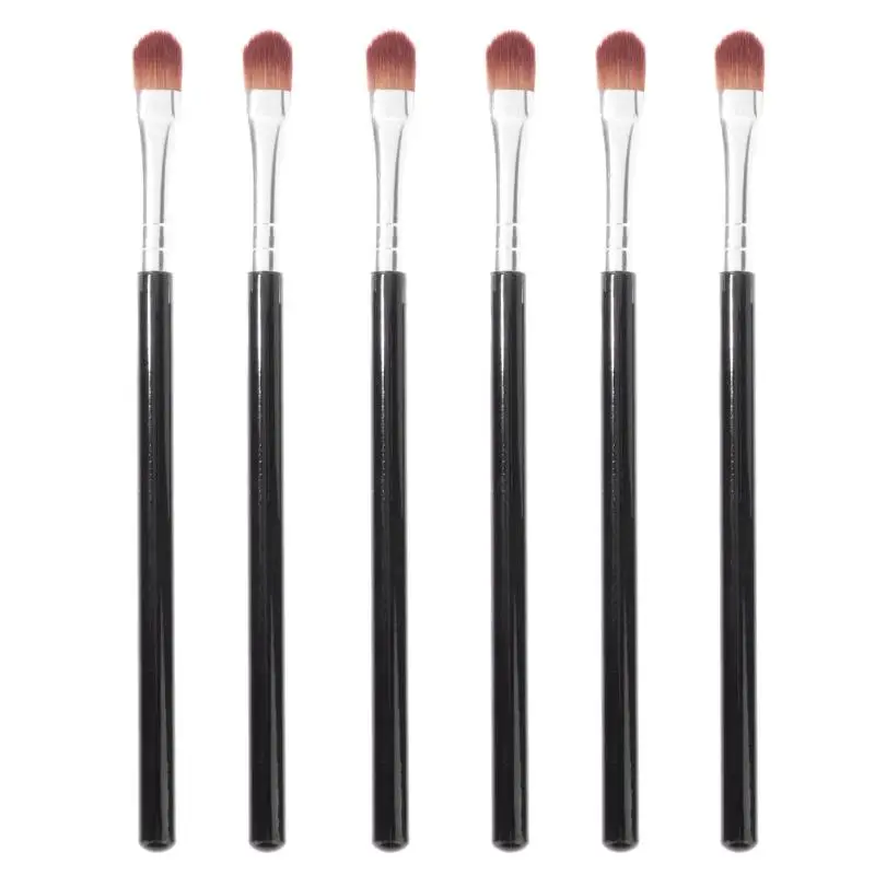 6Pcs Eyeshadow Brushes Set Eyeliner Eyelid Lip Make Up Brush Synthetic Hair Concealer Makeup Brush Set
6Pcs Eyeshadow Brushes Set Eyeliner Eyelid Lip Make Up Brush Synthetic Hair Concealer Makeup Brush Set